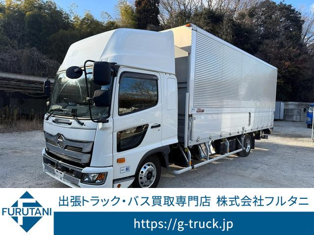 レンジャーウィング PG