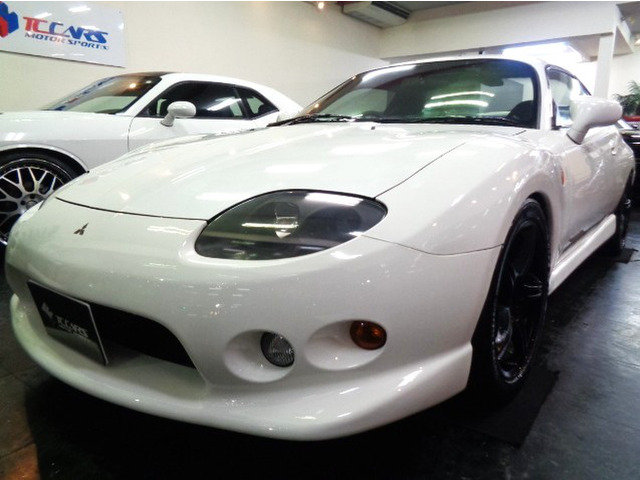 FTO(�O�H) 2.0 GPX�@�ŏI�^6A12MIVEC�G���W���ԍ��� ���Îԉ摜