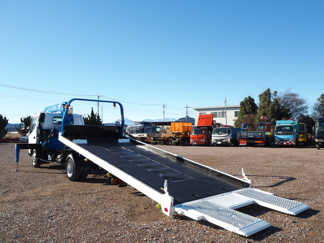 デュトロ車載車