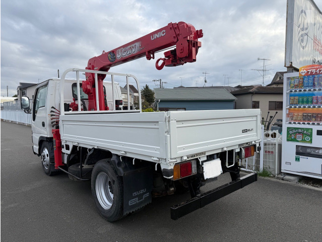 エルフクレーン