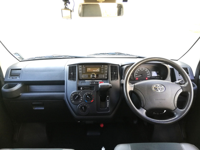 タウンエースバン1.5 DX