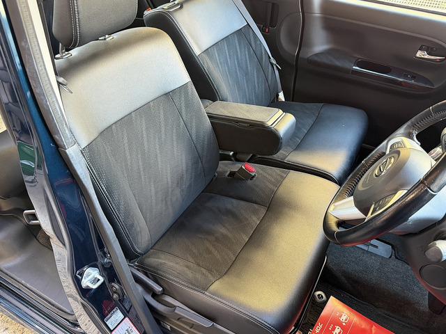 タントカスタムRS トップエディション VS SAIII