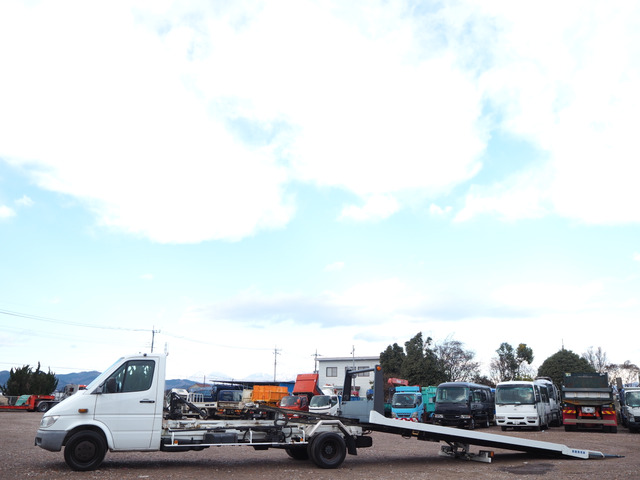 トランスポーター