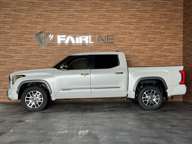 タンドラクルーマックス 1794エディション 3.4 V6 4WD