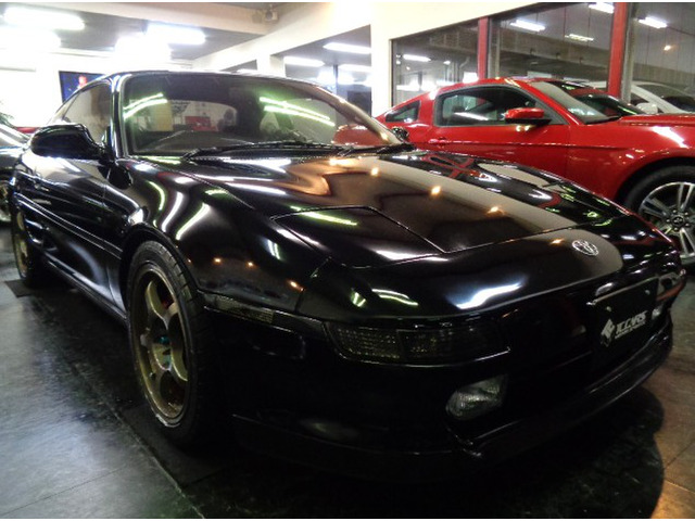 MR-2GT-S�^�[�{�u���b�N�J���[�m�[�}�����[�t&3S-GTE�^�[�{�~�b�h�V�b�v�G���W��5MT�~�b�V����&TRD�}�t���[�G�A�N���ԍ��������C�g�`���[���d�l�Ԃ����ɂ��܂���