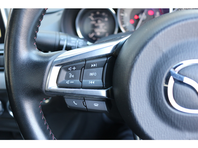 ���X�e�A�����O�X�C�b�`����!���茳�Ŋy�X�I�[�f�B�I����\!