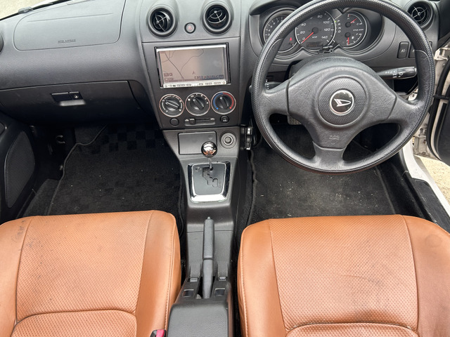 コペンアクティブトップ