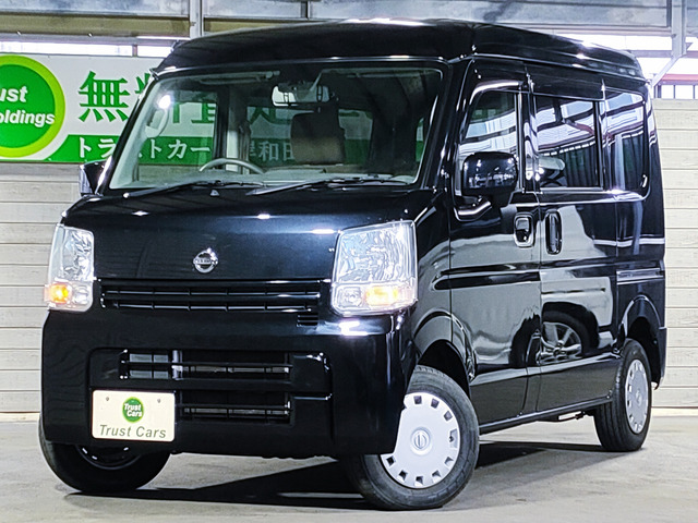 NV100クリッパーGX ハイルーフ