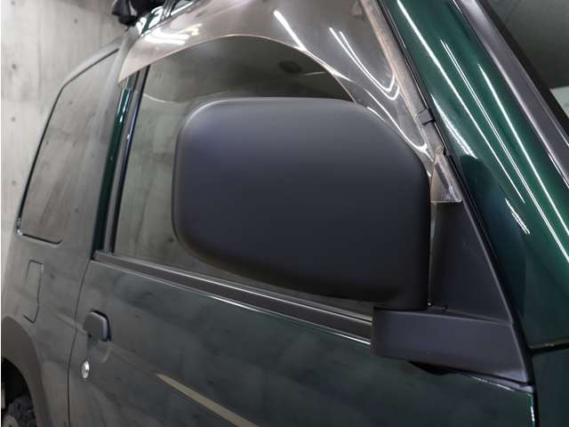 �h�A�~���[��h�A�m�u���}�b�g�u���b�N�h�����ς݁B�ו��ɂ܂ł��������BRERA�I���W�i���J�X�^���ł�!!