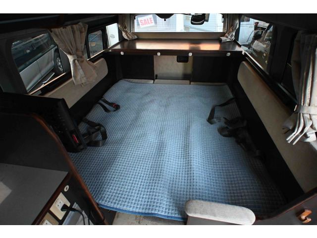 ハイエースバン2.7 DX ワイド スーパーロング GLパッケージ ハイルーフ