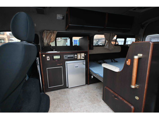 ハイエースバン2.7 DX ワイド スーパーロング GLパッケージ ハイルーフ