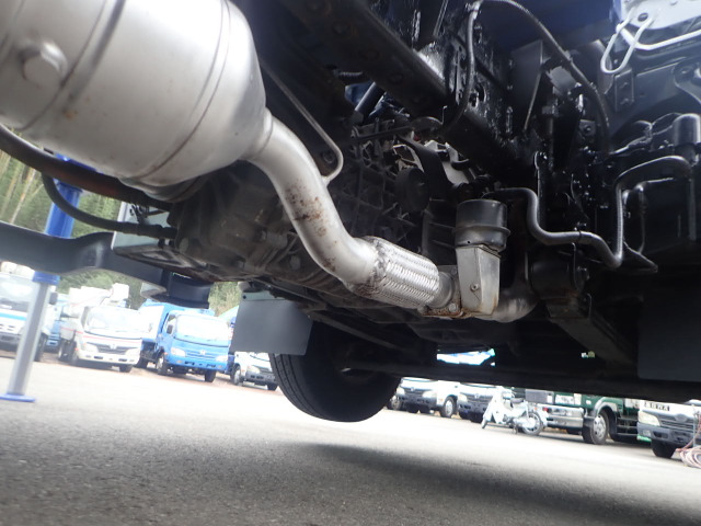 ���ЂŔr�K�X�}�t���[���ς݂ł�!(���r�K�X�}�t���[���́A�}�t���[�̃t�B���^�[���ɒ~�ς����X�X��R���c��̊D���������鐮���ł��B)