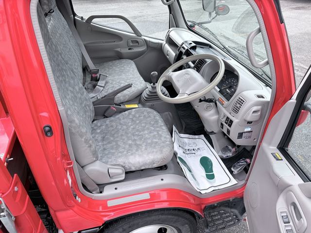 デュトロクレーン 3段