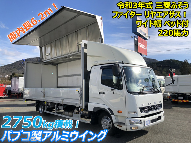 ファイターウィング