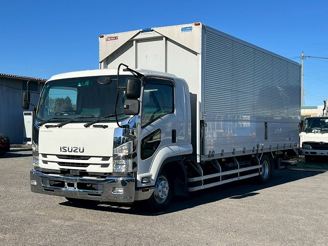 フォワードウィング