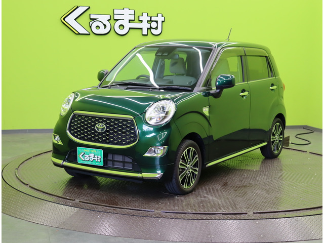 ピクシスジョイF G SAIII