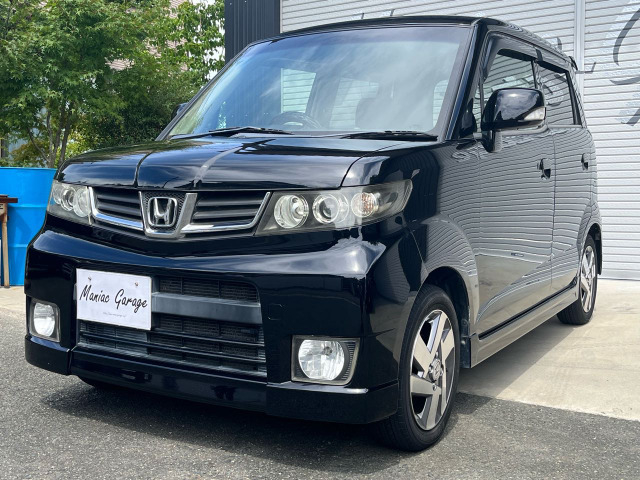 ロードスター2.0 RS