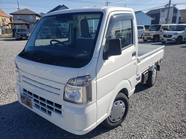NT100クリッパー（日産）DX セーフティ パッケージ　DX セーフティ パッケージ アクセル踏み間違い装置 中古車画像