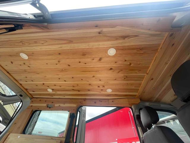 �V����������E�b�h�p�l�����{�H���Ă���܂��B�ۂ����i�͎������ɂȂ�܂��B