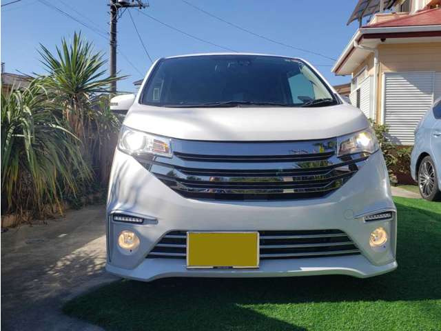 デイズライダーハイウェイスター X