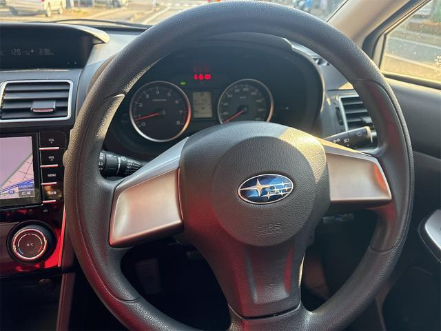 インプレッサスポーツ1.6 i