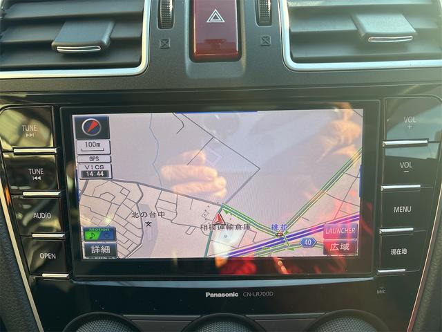 インプレッサスポーツ1.6 i