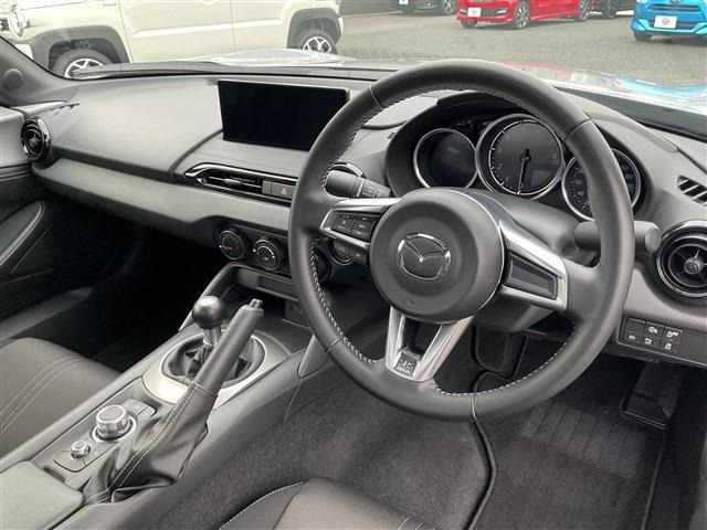 ロードスター1.5 NR-A