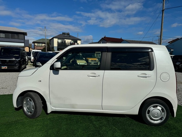 N-WGNL ホンダ センシング