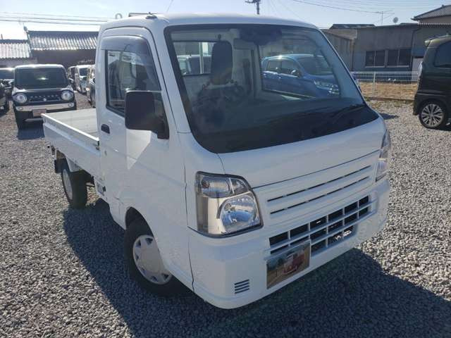 NT100クリッパーDX セーフティ パッケージ