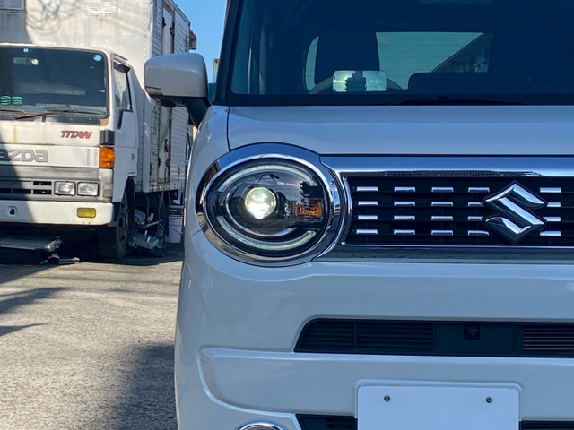 LED�w�b�h���C�g��