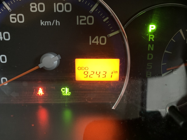 �[�ԑO�_���ł́A�G���W�����͂��ߑ����⑕���i�̓_�����X�^�b�t�����J�ɂ�点�Ē����܂��̂ň��S���ăJ�[���C�t�𑗂鎖���ł��܂�!