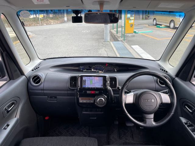 タントカスタムRS