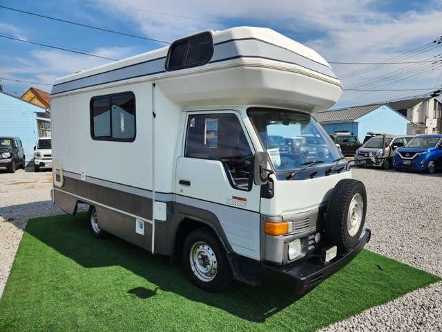 ハイエーストラック2.8 シングルジャストロー ディーゼル