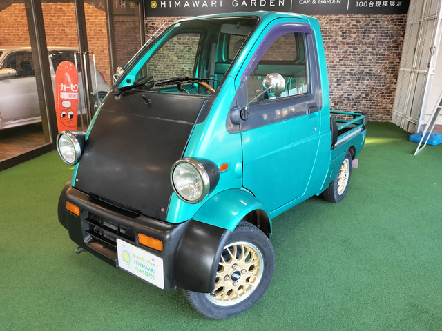 ミゼットIIDタイプ