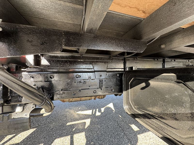 レンジャークレーン