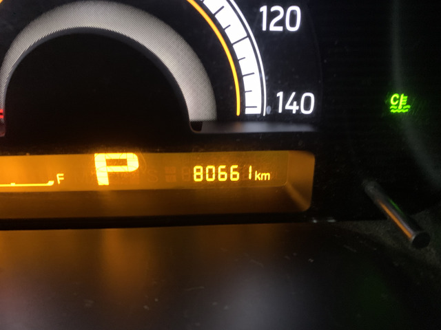 �[�ԑO�_���ł́A�G���W�����͂��ߑ����⑕���i�̓_�����X�^�b�t�����J�ɂ�点�Ē����܂��̂ň��S���ăJ�[���C�t�𑗂鎖���ł��܂�!