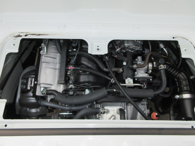 �@�֗ǍD�A�G���W���A�~�b�V�����͓��ɖ�肠��܂���B�G���W�����[�������A�ƂĂ��Y��ł��B