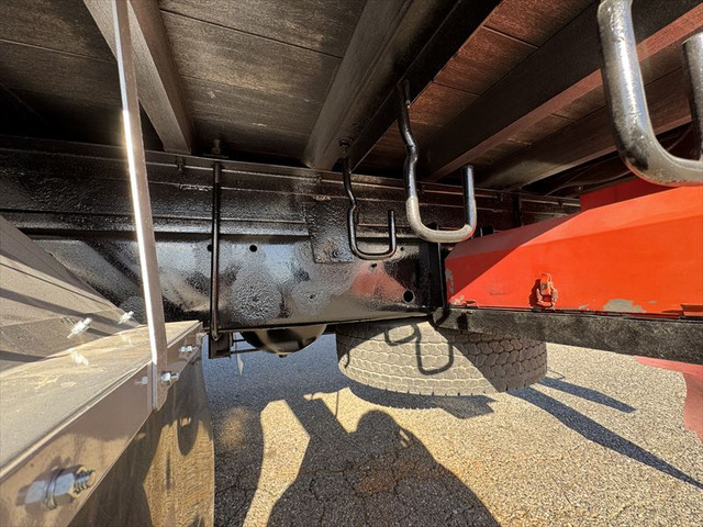 レンジャークレーン