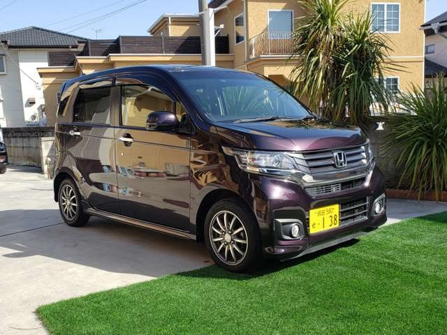 N-WGNG Lパッケージ