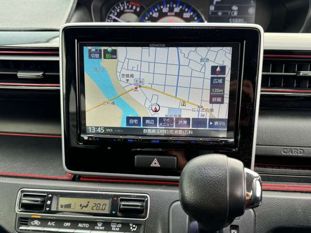 ワゴンRスティングレーハイブリッド(HYBRID) T 4WD