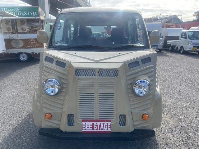 �Ԓ����d�l5�l���d�l�����v���܂����B���ЃI���W�i���t�����`�J�X�^���d�l�x�[�X�ԗ��̓��C�g�G�[�X�o���ł��B