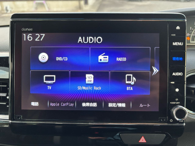 �I�[�f�B�I�@�\���[�����Ă���܂��B