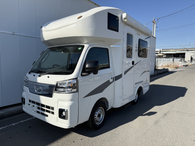 ハイゼットトラック