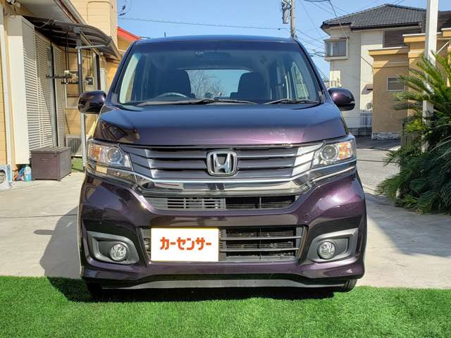 N-WGNG Lパッケージ