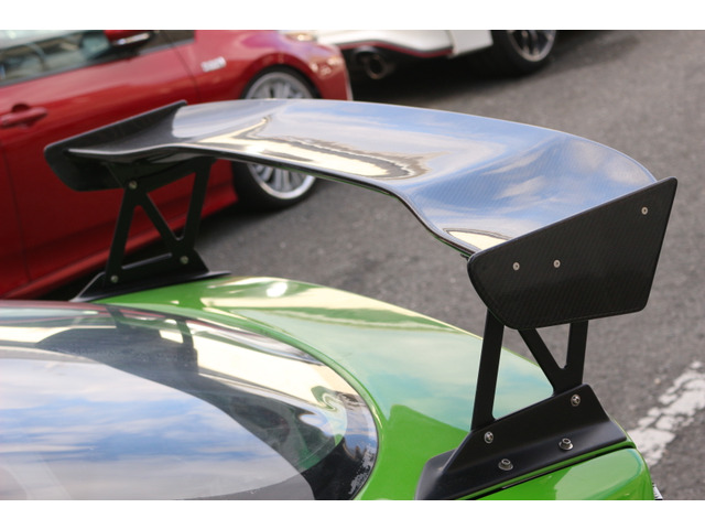 ����^GT�E�B���O����!�J�[�{�����Ōy��!