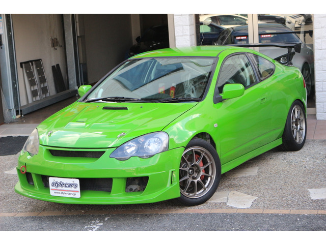 �����̂܂܃T�[�L�b�gOK�yDC5-�C���e�O���z���ɂ��܂���!�i���o�[�L�Ȃ̂Ŏ����ŃT�[�L�b�g��!�t���o�P�A�l�_�A�����A���[���o�[�A�f�t�AGT�E�B���O!���ׂđ����̃��[�X�J�[!���̈��Ŋy���߂܂�!