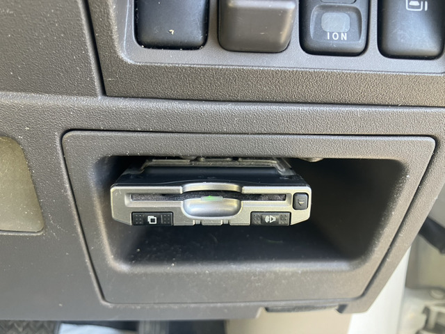 ETC�t���ō������m���X�g�b�v�ł�!