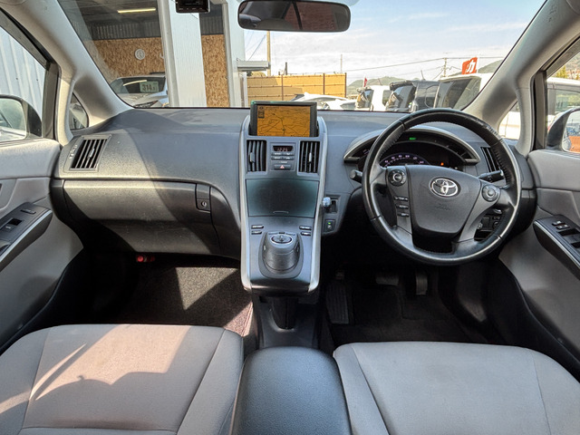 H22�N��SAI�ES�O���[�h�̓��ɂł�!�Ԍ�R8�N2�����������܂��B���l�ł��n�C�u���b�h�Z�_�������T���̕��͕K���ł�!