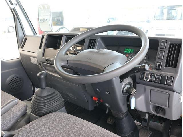 アトラス3.0 フルスーパーロー ディーゼル