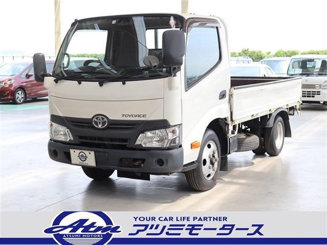 トヨエース4.0 フルジャストロー ディーゼル